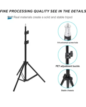 RING-LIGHT-STAND