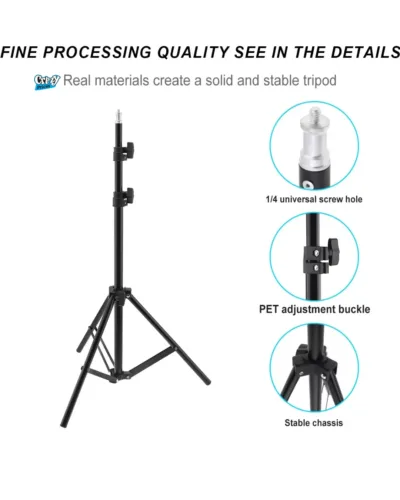 RING-LIGHT-STAND