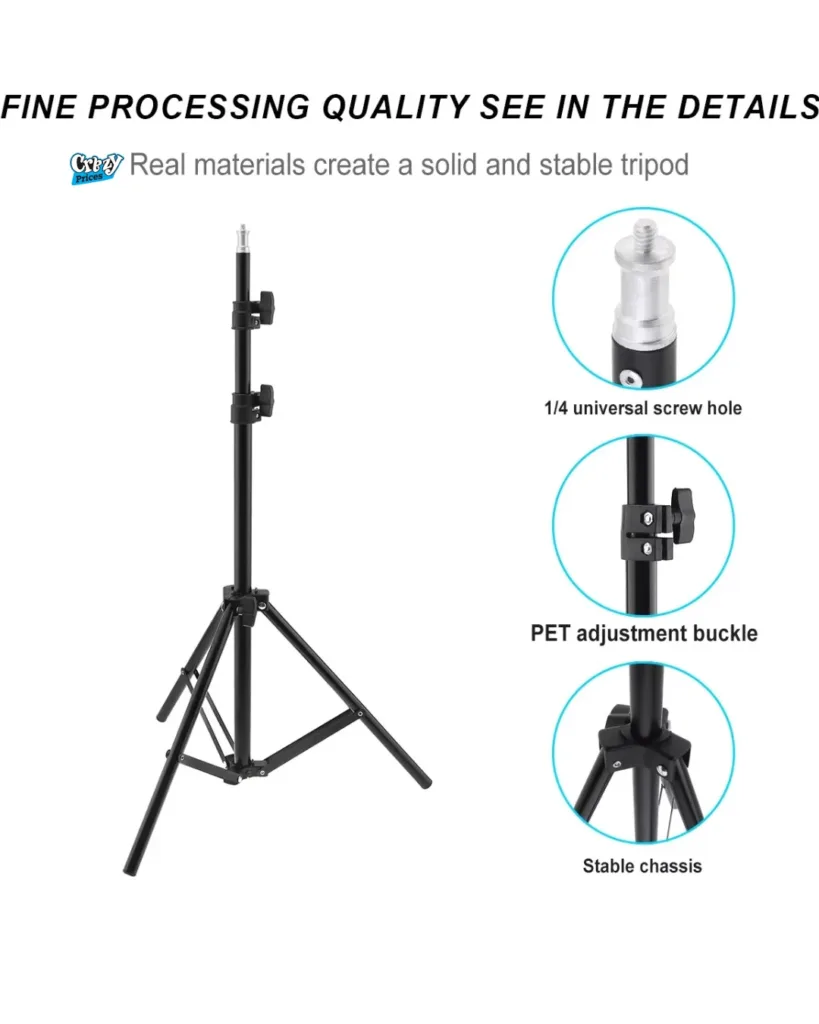 RING-LIGHT-STAND