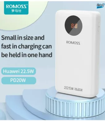 ROSSMOSS-SW- 10PF-POWER-BANK