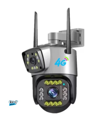 SPEED-X- camera- dual -lens