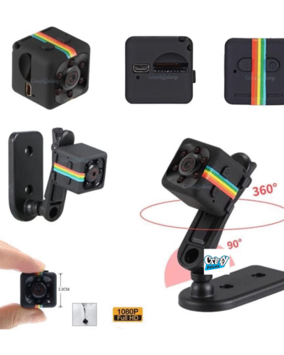 SQ11-CAMERA-BLACK