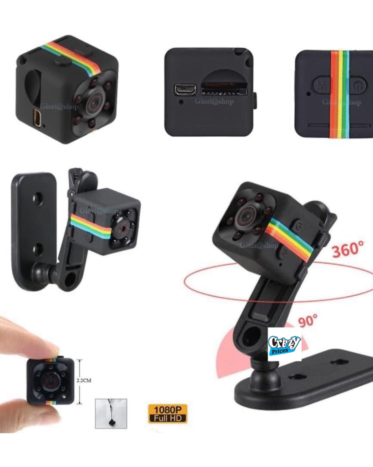 SQ11-CAMERA-BLACK