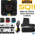 SQ11-CAMERA