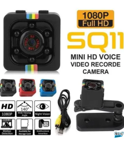 SQ11-CAMERA