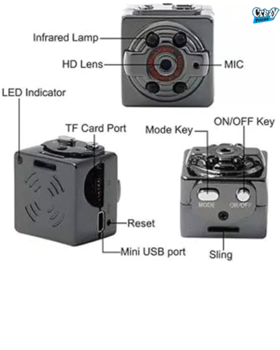 SQ8-CAMERA-MINI
