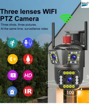 THREE-LENSES-CAMERA
