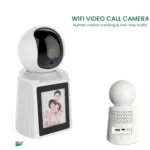 WIFI-VIDEO-CAMERA