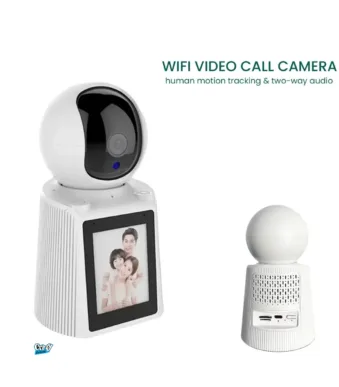 WIFI-VIDEO-CAMERA