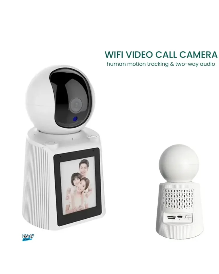 WIFI-VIDEO-CAMERA