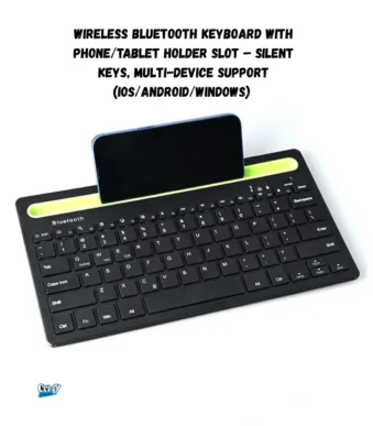 WIRELESS-HOLDER-KEYBOARD