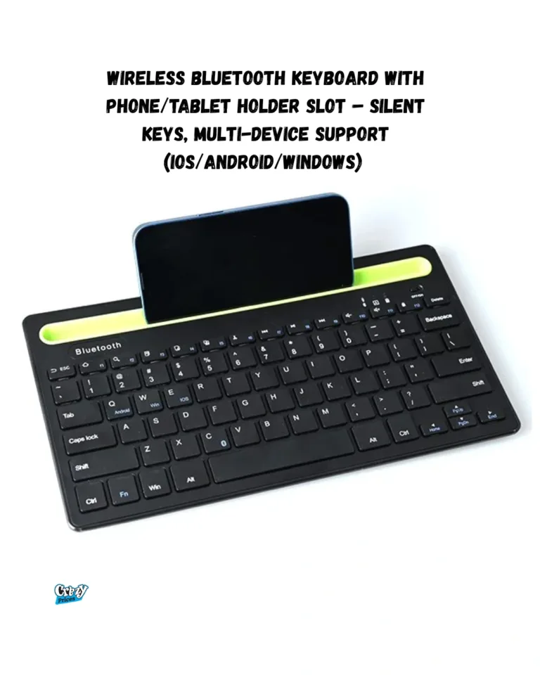 WIRELESS-HOLDER-KEYBOARD