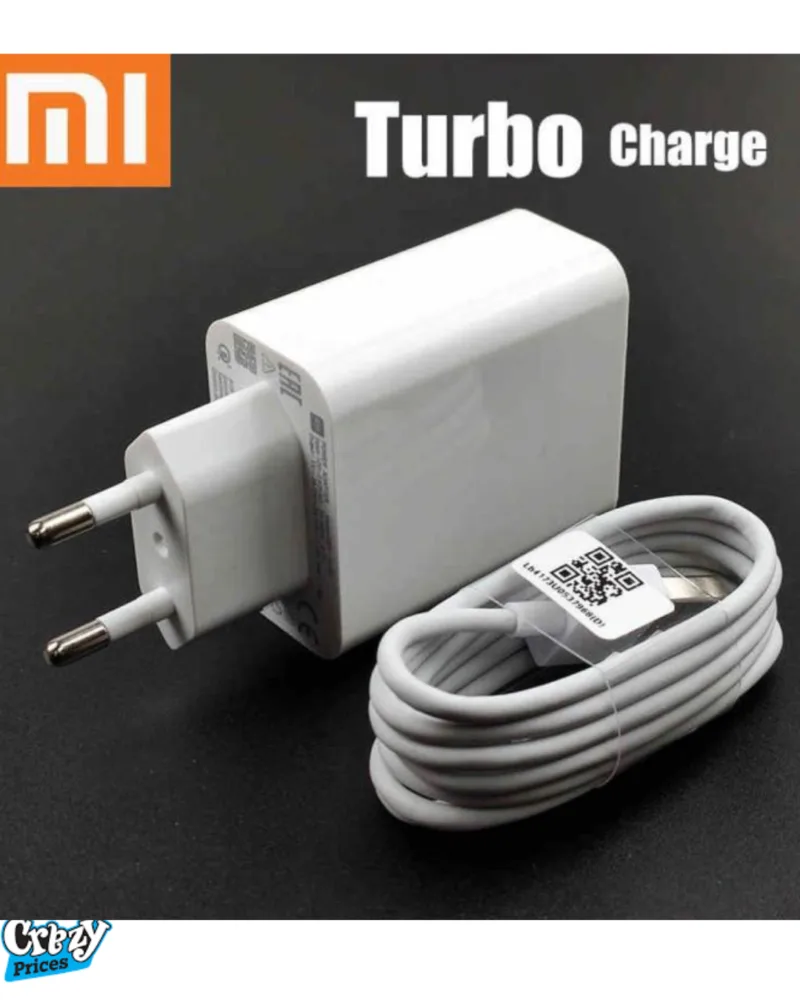 xiomi-charger-all type