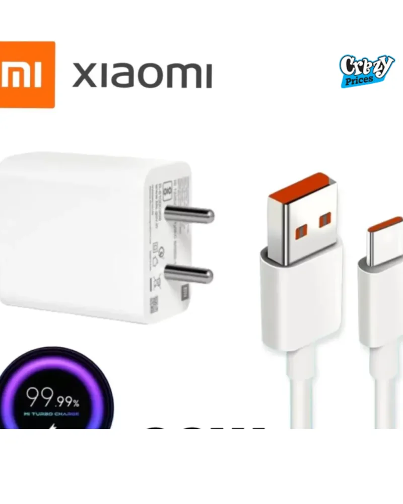 xiomi-charger-all-types