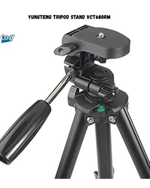 YUNG-TENG-TRIPOD-STAND
