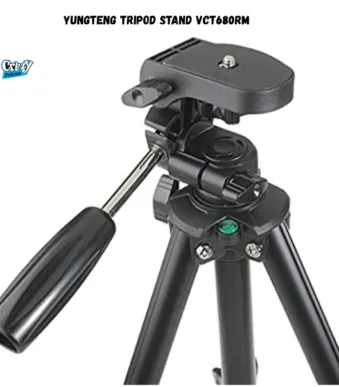 YUNG-TENG-TRIPOD-STAND