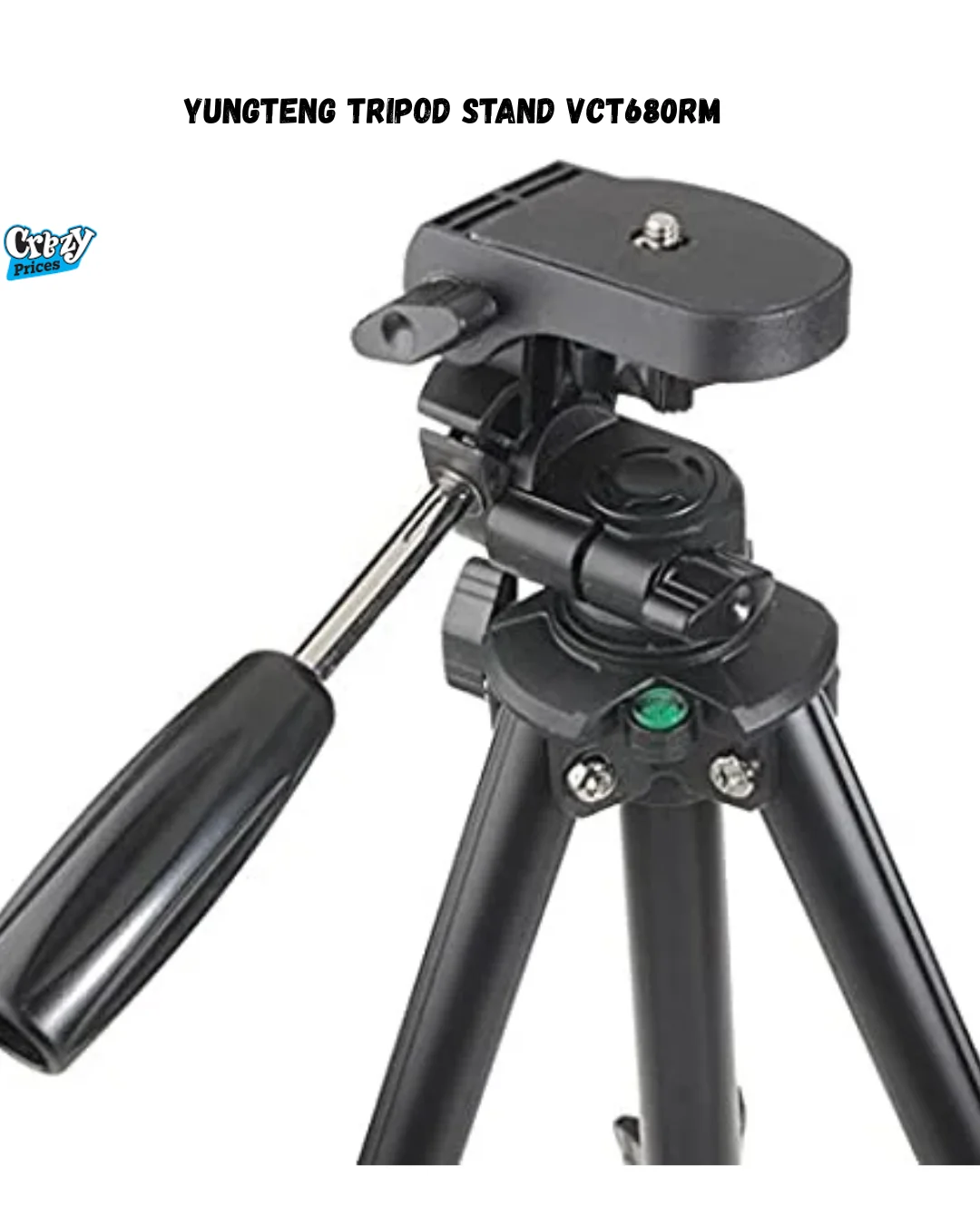 YUNGTENG-TRIPOD-STAND YUNG-TENG-TRIPOD-STAND
