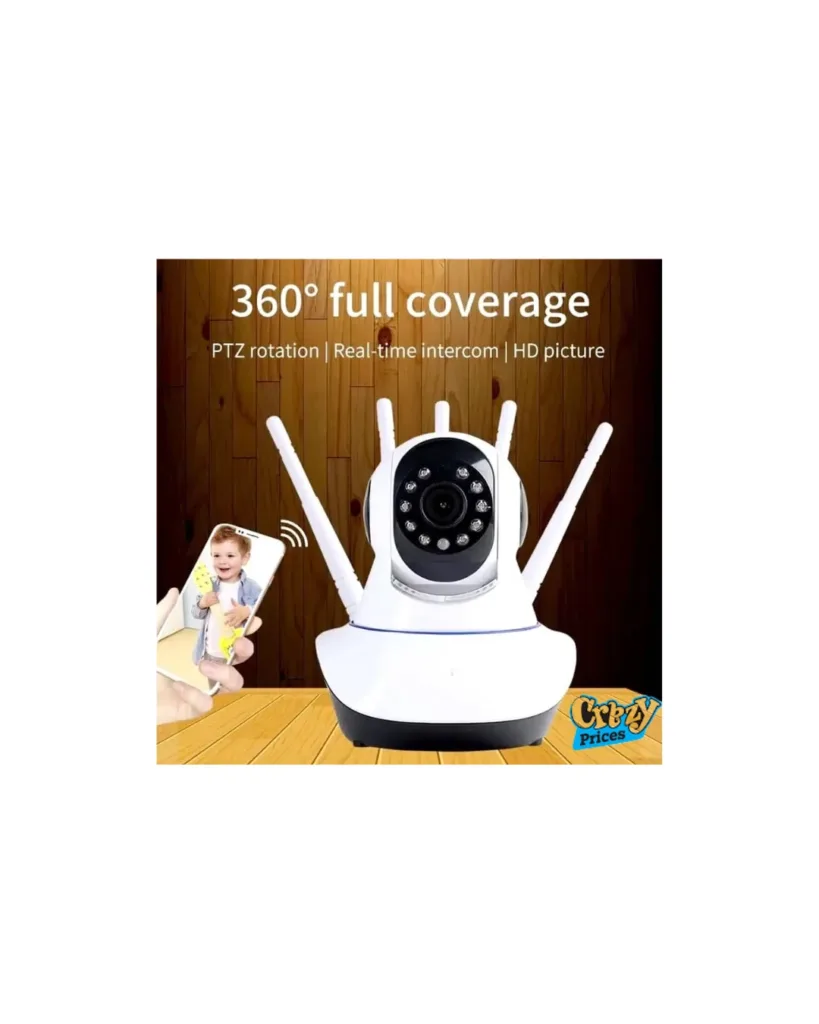 ANTENNA-CAMERA-WHITE