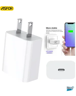 aspor-fast-charger
