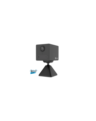 EZVIZ CB2 Smart Home Camera – 1080p, Night Vision, 50-Day Battery, Motion Detection - Image 3