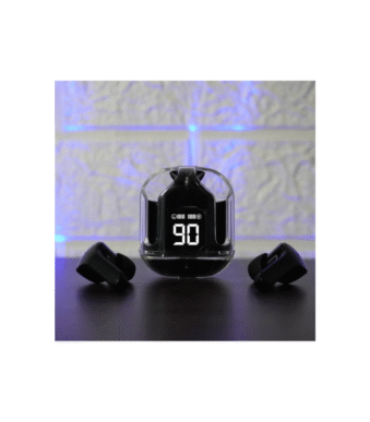 black-ear-buds