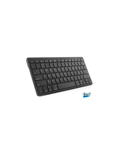 Bluetooth Keyboard Blue X5 – Wireless Portable Keyboard for iOS, Android, Mac  Windows - Image 3