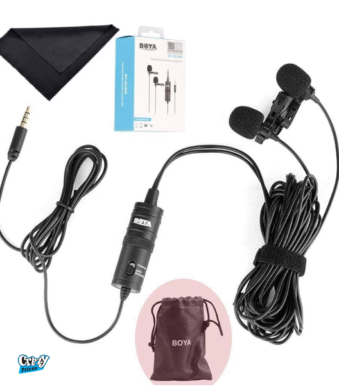 boya- original- micro phone