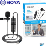 boya- original- microphone