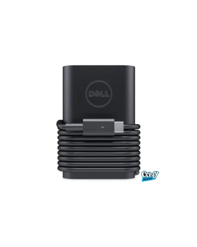 Dell 65W USB-C Power Adapter Laptop Charger | Fast Charging | - Image 2