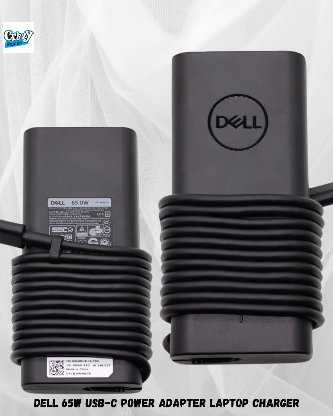 dell 65w charger dell-65w-charger