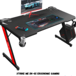 ergnomic -gaming -desk