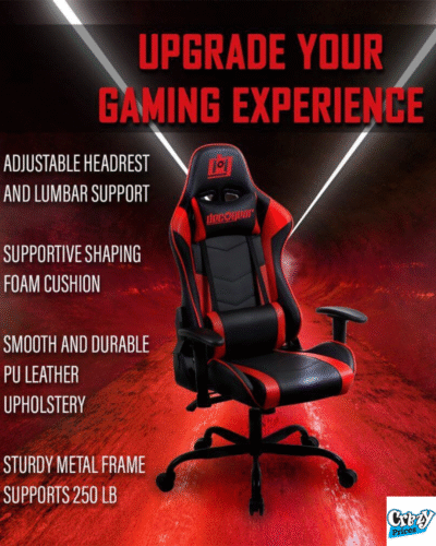 gaming-red-chair