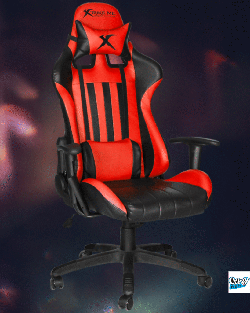 gaming-chair-red