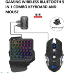 keyboard-mouse-gaming