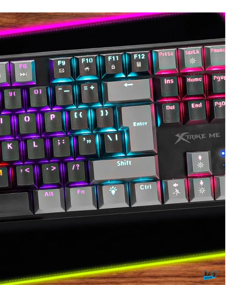 key-board-gk989