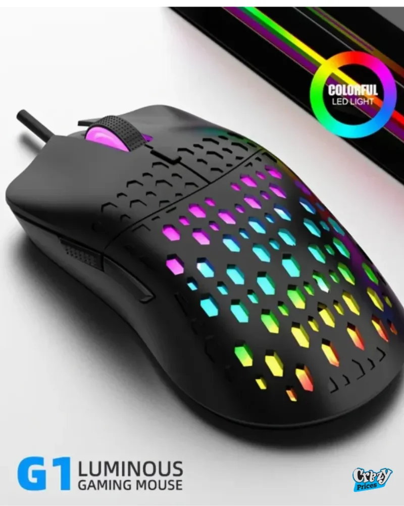 gm- 316- wired- button mouse