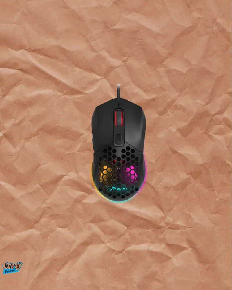 gm- 316-wired-button mouse