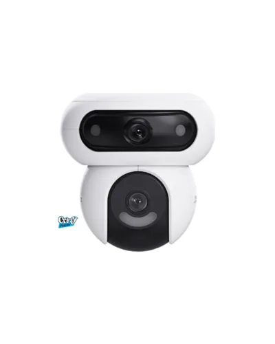EZVIZ H90 Dual 2K⁺ Outdoor PT Smart Home Camera – AI Detection, Color Night Vision, Active Defense - Image 2