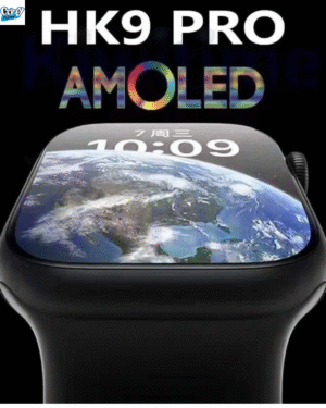 hk-9-smart-watch