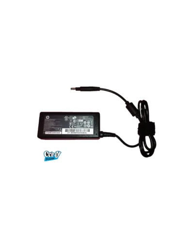 HP Sleekbook Laptop Charger 19.5V 3.33A (4.8*1.7mm Pin, 65W) – Replacement Adapter - Image 3