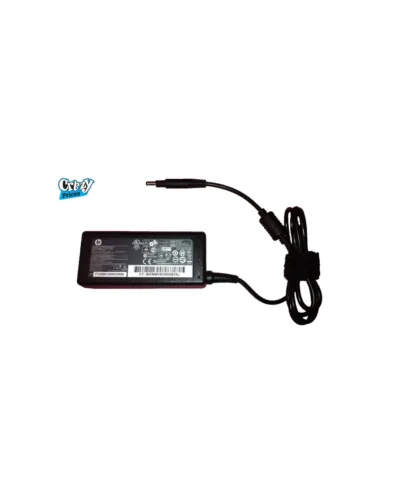 HP Sleekbook Laptop Charger 19.5V 3.33A (4.8*1.7mm Pin, 65W) – Replacement Adapter - Image 4