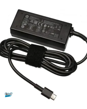 hp- 65 -w- type- c -charger
