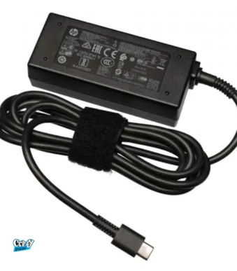 hp- 65 -w- type- c -charger