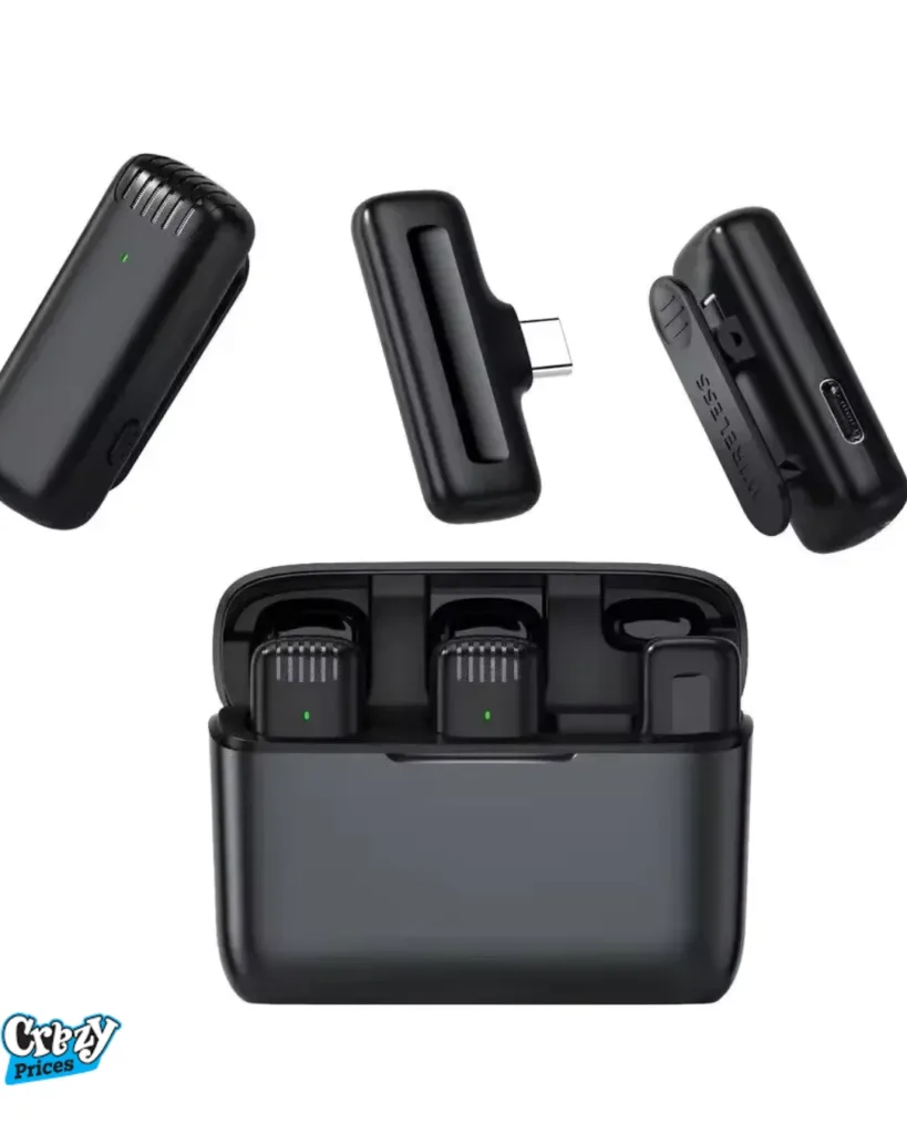 wireless-micro-phone