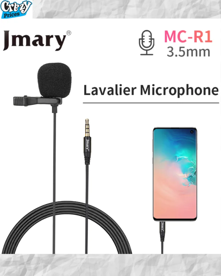 jmary-mc-r1-microphone