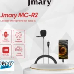 jmary -mc- r2- microphone