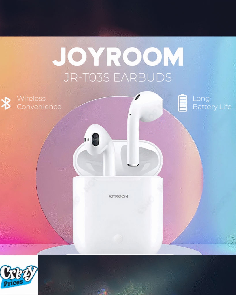 joy-room-ear-buds