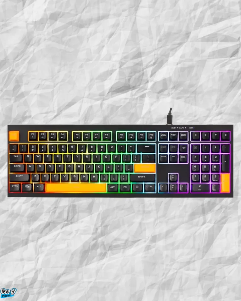 kb512 key board