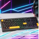 xtrike- me- 512- wired key board