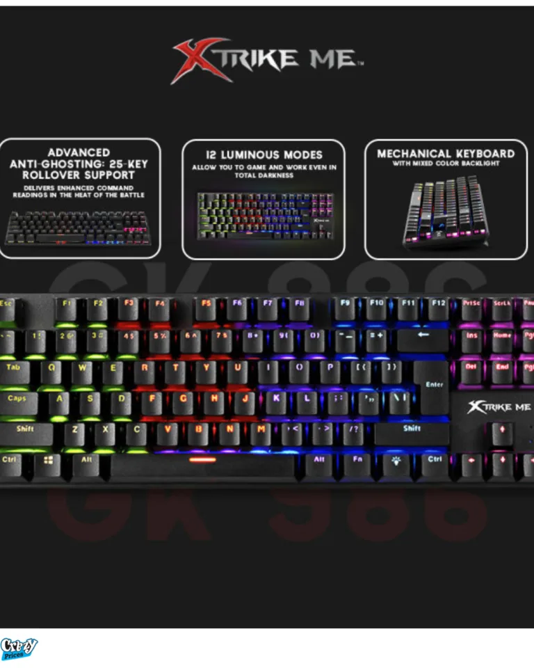 989-wired-keyboard